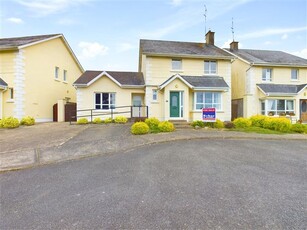 10 Riverglen , Curracloe, Wexford