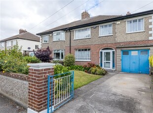 110 Kincora Grove, Clontarf, Dublin 3