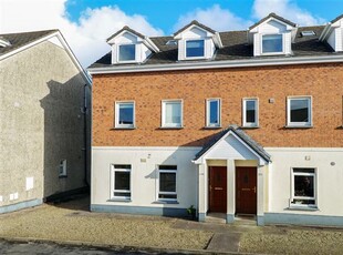 124 Manor Court, Knocknacarra, Galway