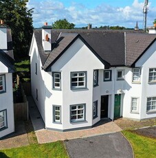 13 Ard Alainn, Summerhill, Carrick On Shannon, Leitrim