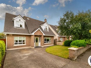 13 Capdoo Park, Clane, Kildare