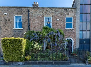 13 Manor Street, Stoneybatter, Dublin 7