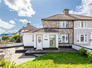 135 Bannow Road, Cabra, Dublin 7