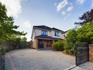 142 The Vale, Portlaoise Road, Carlow Town, Carlow