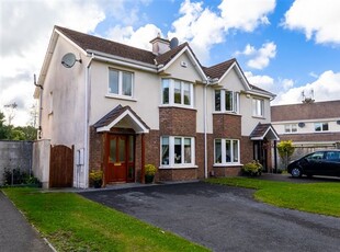 147 Droim Liath, Tullamore, Co. Offaly