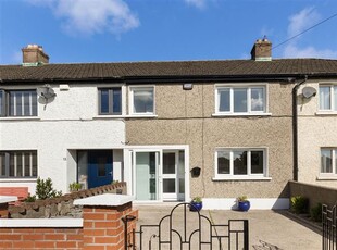 15 Dowland Road, Walkinstown, Dublin 12, County Dublin