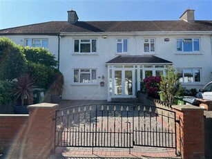 16 Glenarriff Road, Navan Road, Dublin 7