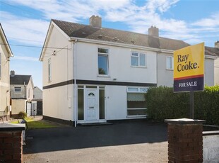 16 Grange Park Close, Raheny, Dublin 5