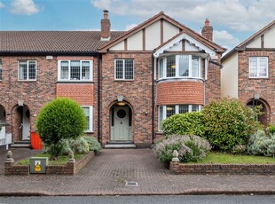 16 Shrewsbury, Ballsbridge, Dublin 4