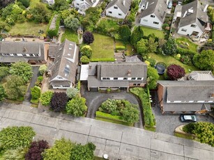 19 Ard na Mara Crescent, Malahide, County Dublin