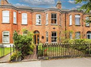 195 CLONLIFFE ROAD, Drumcondra, Dublin 3