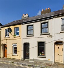 2 Barker Street, Waterford City, Waterford