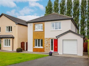 2 Weirview,Templemills,Celbridge, Co Kildare, Celbridge, Kildare