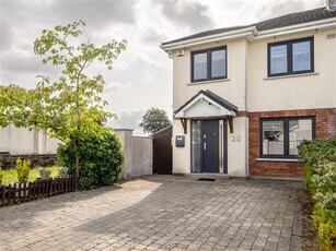 20 Kylemore, Cashel Road, Clonmel, Co. Tipperary