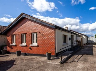 21 Dunmore Park, Ballymount, Tallaght, Dublin