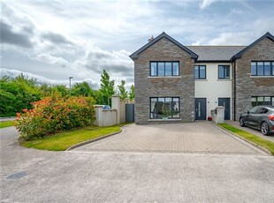 22 Rock Brook, Banshane, Midleton, Co. Cork