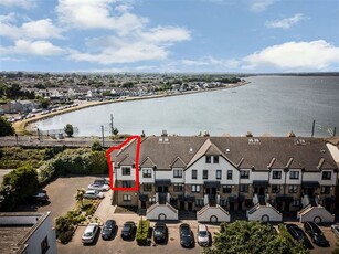 238 Marina Village, Malahide, County Dublin