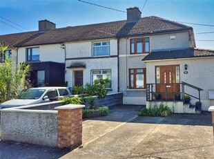 24 James McCormack Gardens, Sutton, Dublin 13