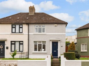 266 Cashel Road, Crumlin, Dublin 12