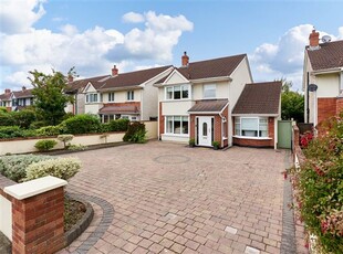 3 Carpenterstown Road, Castleknock, Dublin 15, County Dublin