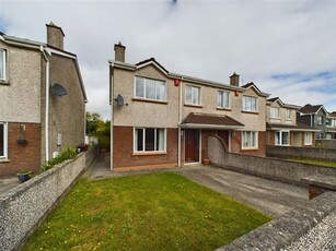 3 Heatherton Park, South Douglas Road, Cork City, Cork