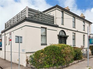 30 Grosvenor Place, Rathmines, Dublin 6