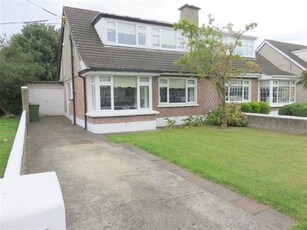 30 Limekiln Park Manor Estate , Terenure, Dublin 12