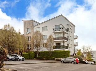 30 Sandyford View, Blackglen Road, Simon’s Ridge, Sandyford, Dublin 18