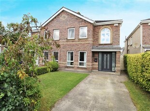 31 Limelawn Court, Clonsilla, Dublin 15