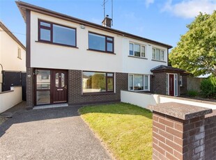 37 Glenageary Court, Glenageary, Co. Dublin