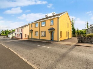 4 Old Mill Road, Ballyvary, Straide, F23AT04, Co. Mayo