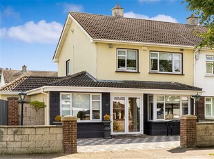 40 Old Bawn Avenue, Oldbawn, Tallaght, Dublin 24