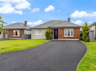 40 Rath Bawn, Portnick,, Ballinasloe, Galway