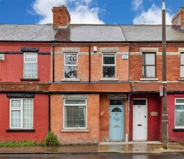 43 East Wall Road, East Wall, Dublin 3