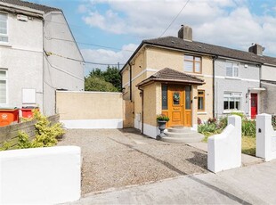 46 Ellenfield Road, Whitehall, Dublin 9