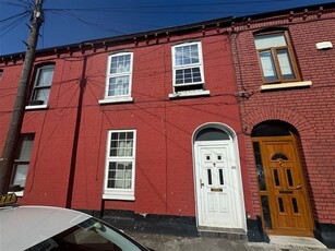 46 St Marys Road, East Wall, Dublin 3