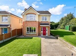 48 Tobair Bàn, Kells, Meath