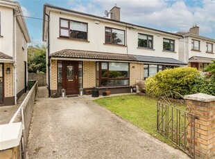 5 Ashdale Close, Kinsealy Court, Swords, County Dublin