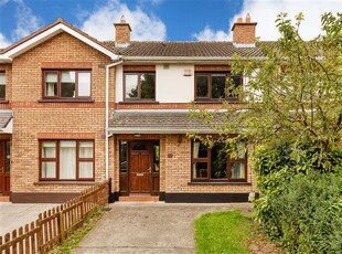 5 Chestnut Court, Beaumont, Dublin 9