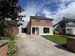 5 Maple Court, Clonmel, County Tipperary