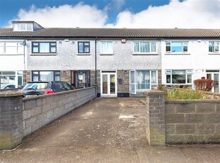 5 Newbrook Avenue, Donaghmede, Dublin 13