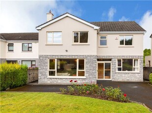 50 Stillorgan Park, Blackrock, Co. Dublin