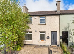 53 Derrynane Gardens, Sandymount, Dublin 4