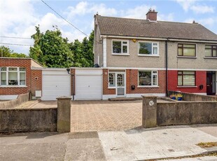 56 Glenwood Road, Raheny, Dublin 5