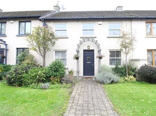 6 Abbeylands, Lusk Village, Lusk, County Dublin