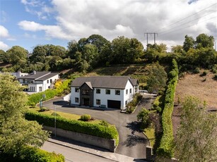 6 Cuil Chluthair, Sarsfield Court, Glanmire, Cork