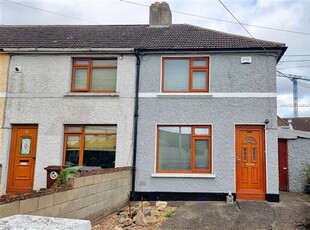 62 Russell Avenue East, East Wall, Dublin 3