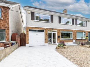 66 Bettyglen, Raheny, Dublin 5