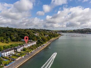 7 Bellevue Terrace, Strand Road, Monkstown, Cork