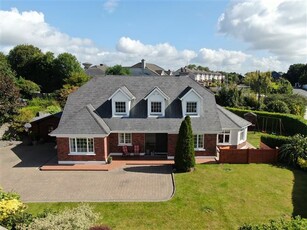 Mount Crozier Close, Cobh, Cork